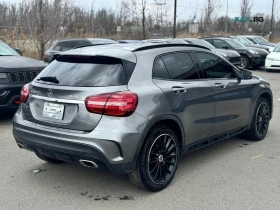 Mercedes-Benz GLA 250 4MATIC | 2.0 Turbo | 208 �.�. | AWD | AMG Line | Mobile.bg � ����� ������ 4