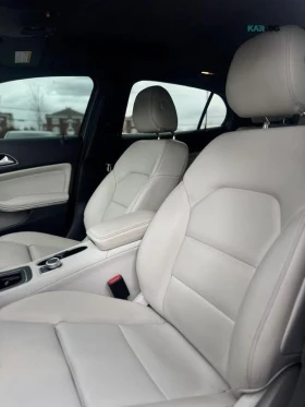 Mercedes-Benz GLA 250 4MATIC | 2.0 Turbo | 208 �.�. | AWD | AMG Line | Mobile.bg � ����� ������ 16
