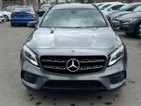 Mercedes-Benz GLA 250 4MATIC | 2.0 Turbo | 208 �.�. | AWD | AMG Line | Mobile.bg � ����� ������ 2