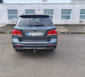 Mercedes-Benz GLE 350 4MATIC 9G-TRONIC HARMAN/KARDON  - 19990 € - 21353981 5
