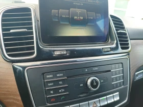 Mercedes-Benz GLE 350 4MATIC 9G-TRONIC HARMAN/KARDON  - 19990 € - 21353981 8
