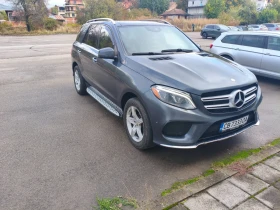 Mercedes-Benz GLE 350 4MATIC 9G-TRONIC HARMAN/KARDON  - 19990 € - 21353981 2