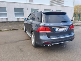 Mercedes-Benz GLE 350 4MATIC 9G-TRONIC HARMAN/KARDON  - 19990 € - 21353981 3