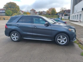 Mercedes-Benz GLE 350 4MATIC 9G-TRONIC HARMAN/KARDON  - 19990 € - 21353981 4