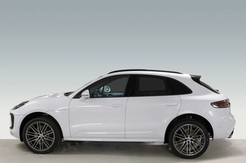 Porsche Macan = Sport Chrono= Гаранция, снимка 4 - Автомобили и джипове - 48042180