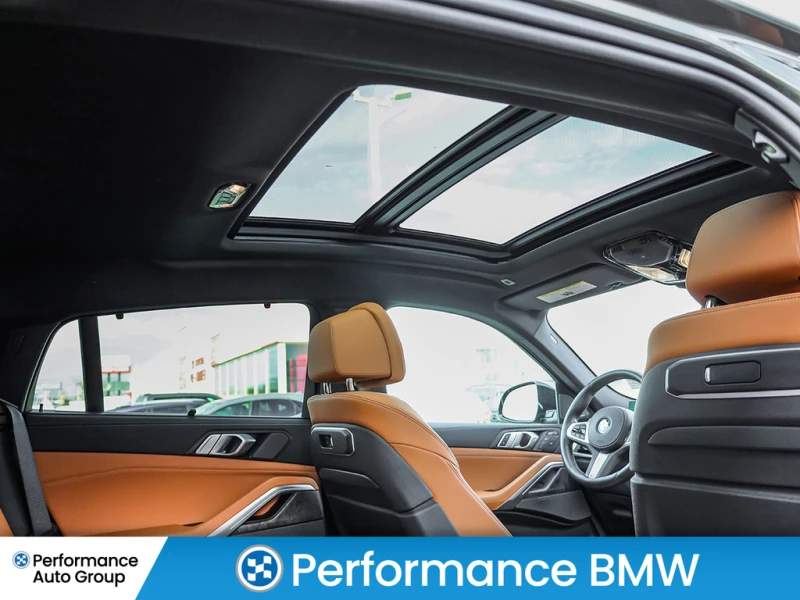 BMW X6 40i-CPO-Advanced Driving Assitance-22&#39;&#39;, снимка 9 - Автомобили и джипове - 49546498