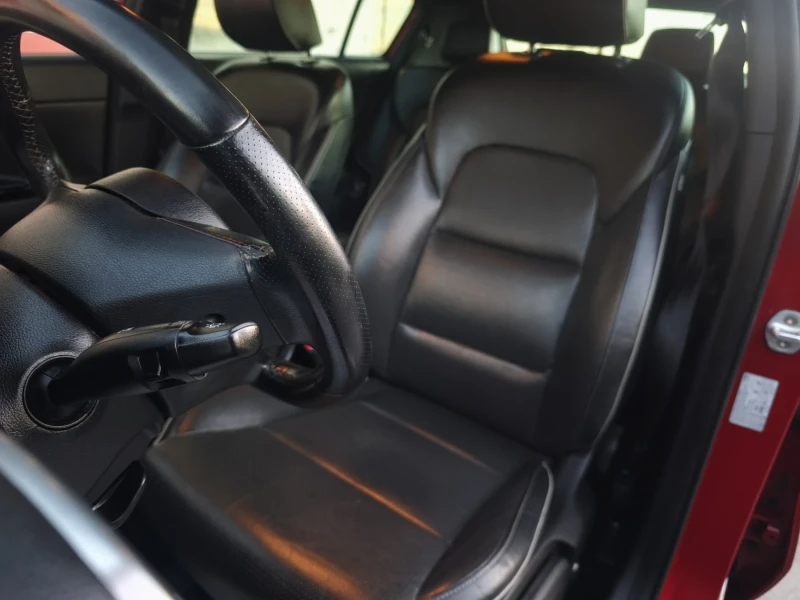 Kia Sportage 2.0crdi-136к.с EURO-6 GT-LINE, снимка 7 - Автомобили и джипове - 52113484