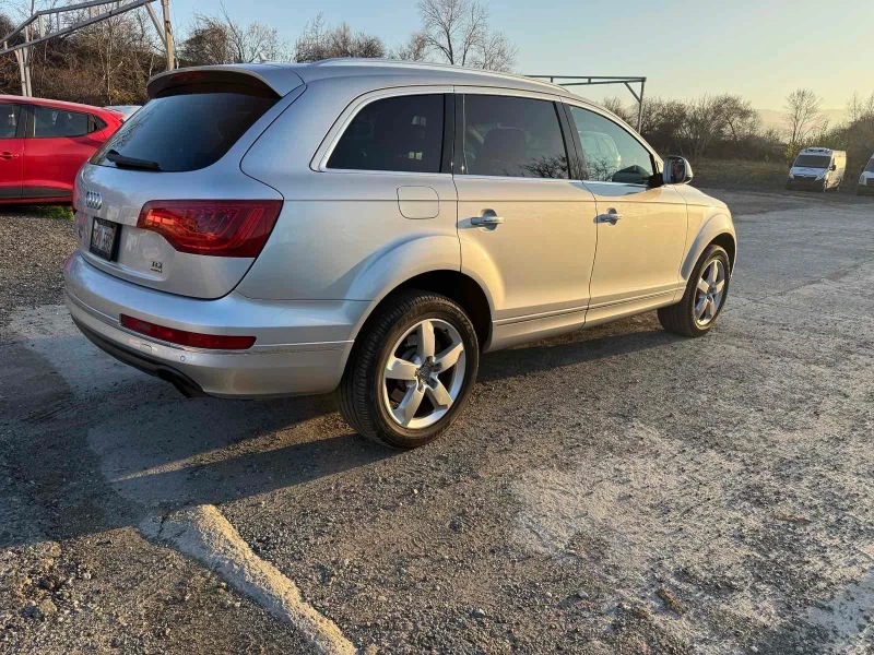 Audi Q7, снимка 2 - Автомобили и джипове - 52847868