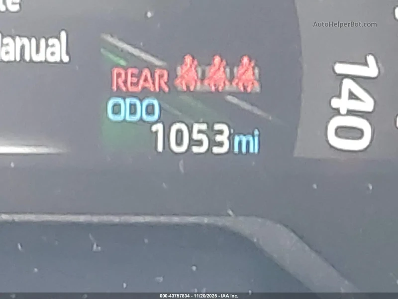 Toyota Rav4 HYBRID AWD* НОВА* BUY NOW* Крайна цена, снимка 11 - Автомобили и джипове - 53308252