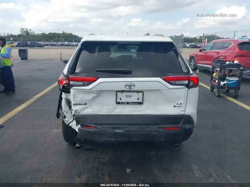 Toyota Rav4 HYBRID AWD* НОВА* BUY NOW* Крайна цена, снимка 5 - Автомобили и джипове - 53308252