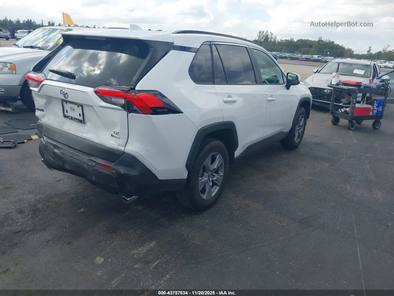 Toyota Rav4 HYBRID AWD* НОВА* BUY NOW* Крайна цена, снимка 4 - Автомобили и джипове - 53308252