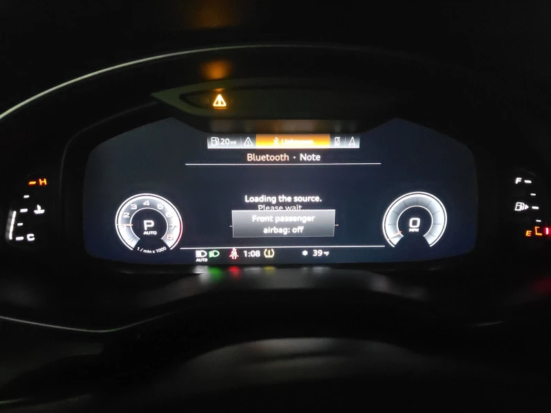 Audi Q8 Premium Plus, снимка 14 - Автомобили и джипове - 53413476