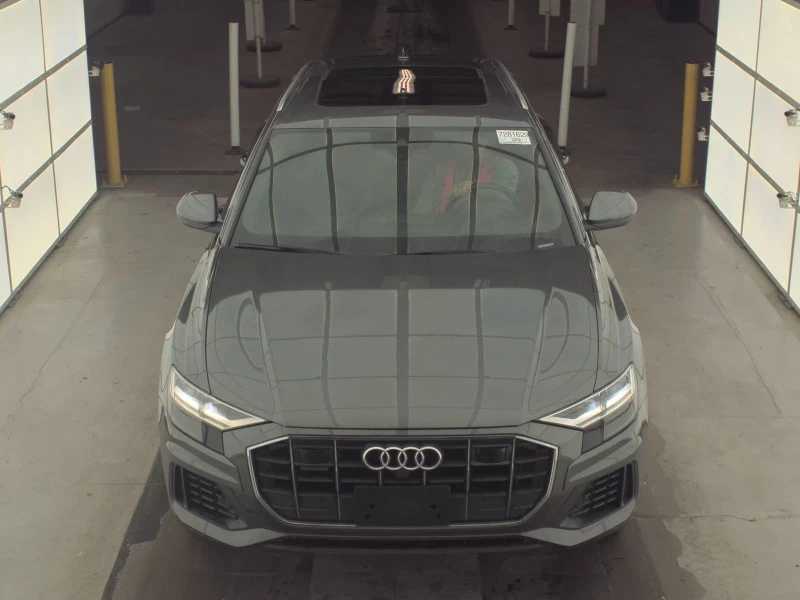 Audi Q8 Premium Plus, снимка 2 - Автомобили и джипове - 53413476