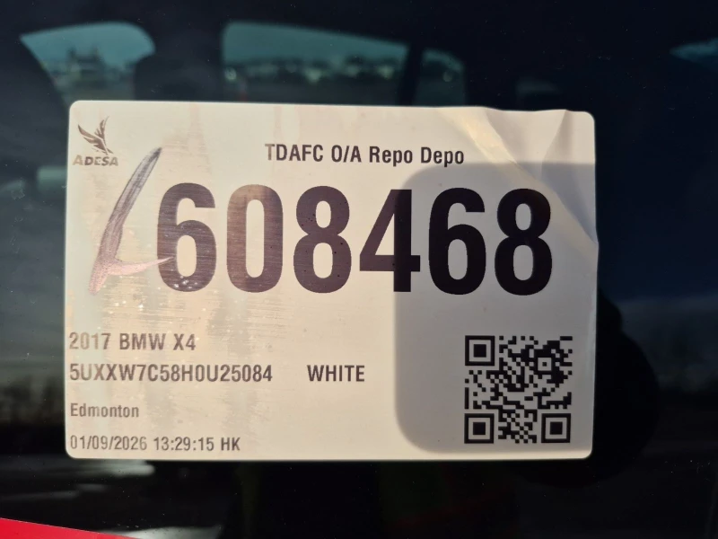 BMW X4 M40I С РЕГИСТРАЦИЯ & АВТО КРЕДИТ, снимка 14 - Автомобили и джипове - 53592615