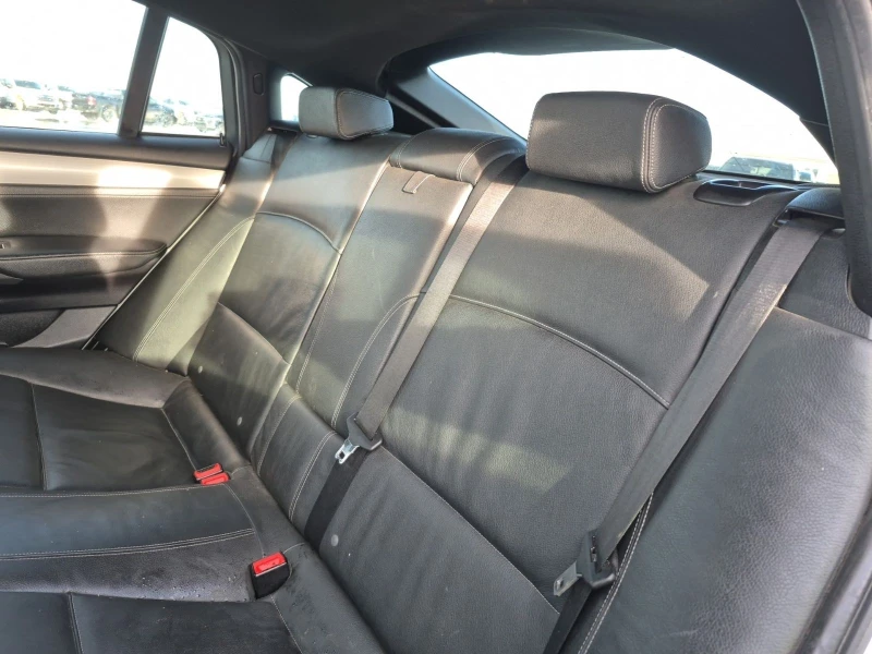 BMW X4 M40I С РЕГИСТРАЦИЯ & АВТО КРЕДИТ, снимка 12 - Автомобили и джипове - 53592615