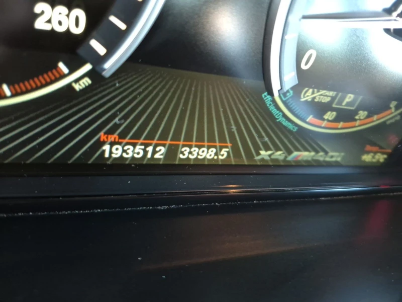 BMW X4 M40I С РЕГИСТРАЦИЯ & АВТО КРЕДИТ, снимка 11 - Автомобили и джипове - 53592615