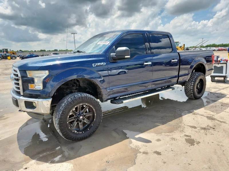 Ford F150 SUPERCREW* 5.0V8 - 24900 лв. - 54446040 1