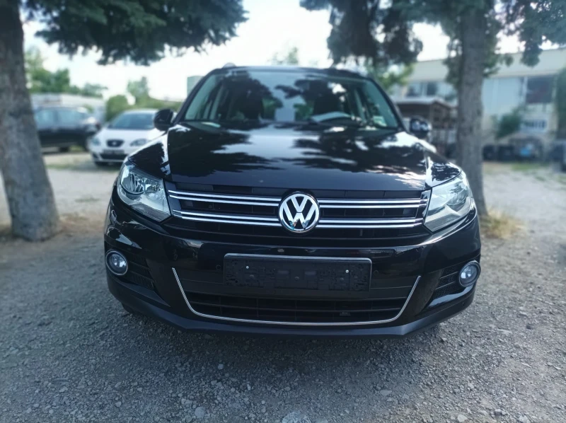 VW Tiguan * * 2.0TDI- 140* * EU-5* * SPORT* * - 19700 лв. - 20976849 1