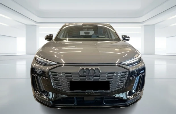 Audi Q6 e-tron Performance = S-line = Гаранция - 128170 лв. - 41219432 1