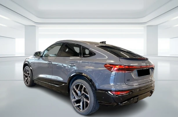 Audi Q6 e-tron Performance = S-line = Гаранция - изображение 2