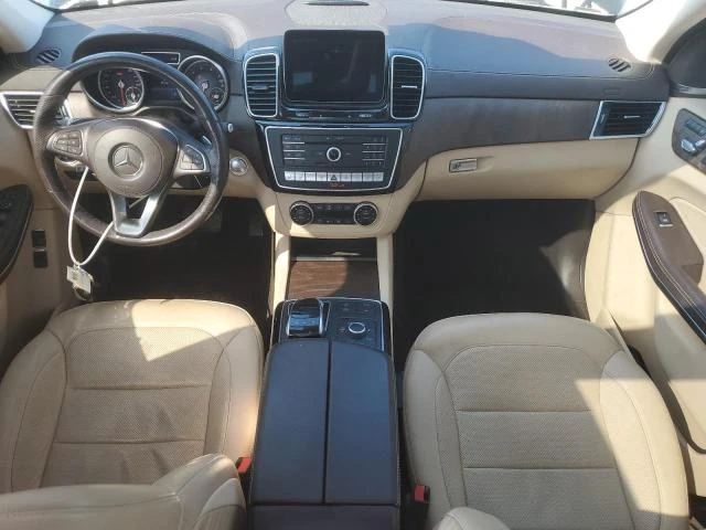 Mercedes-Benz GLS 500 GLS 550 4MATIC ФИКСИРАНА ЦЕНА! ОБДУХВАНЕ/3xTV - изображение 8