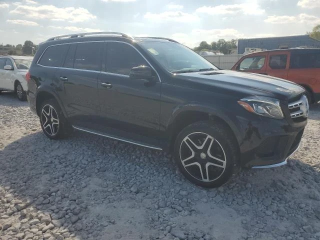Mercedes-Benz GLS 500 GLS 550 4MATIC  ! /3xTV | Mobile.bg   1