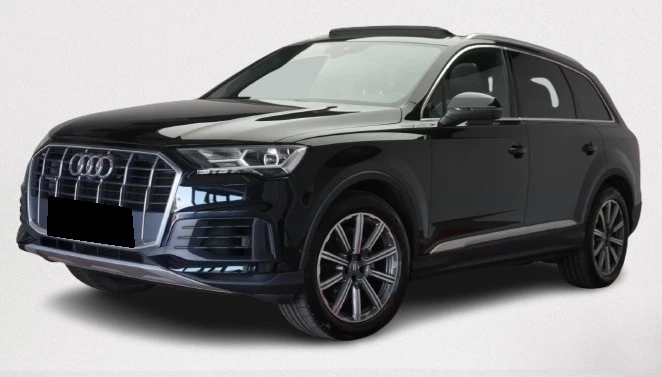 Audi Q7 50 TDI quattro Tiptronic S Line - изображение 2
