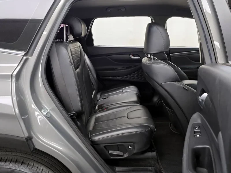 Hyundai Santa fe 2.0, снимка 12 - Автомобили и джипове - 54255479