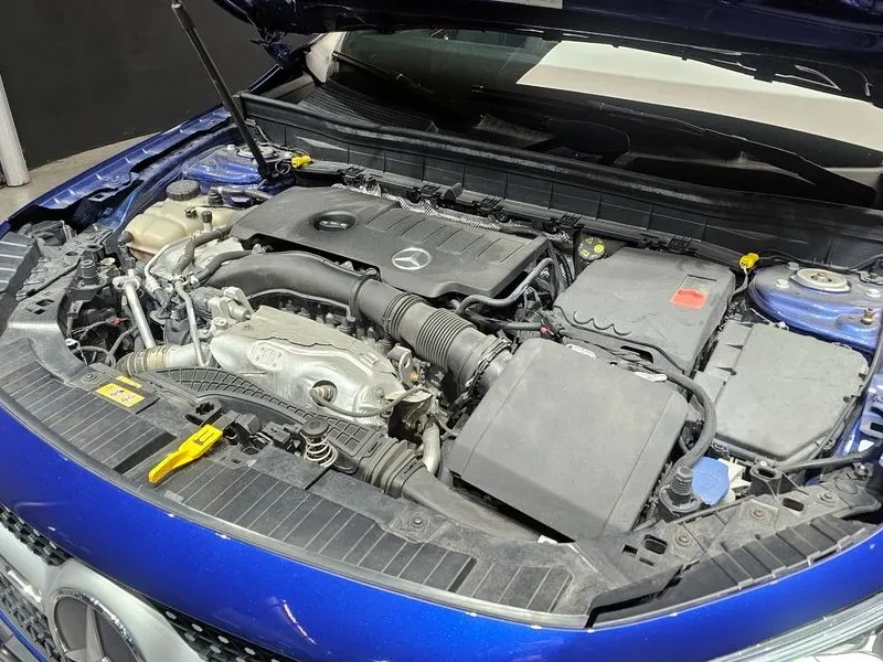 Mercedes-Benz GLB X247 Glb250 4Matic | Mobile.bg � ����������� 6