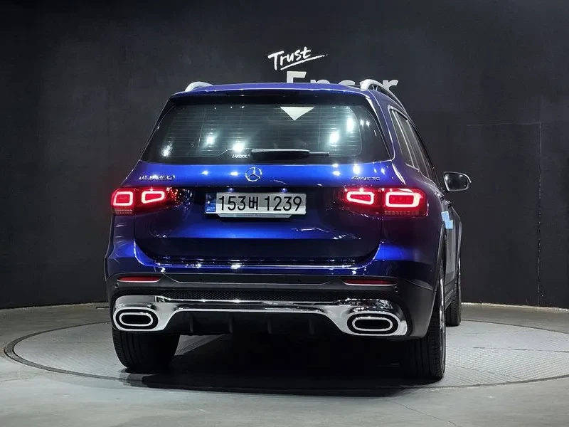 Mercedes-Benz GLB X247 Glb250 4Matic | Mobile.bg � ����������� 4