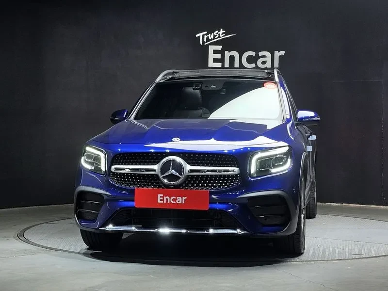 Mercedes-Benz GLB X247 Glb250 4Matic | Mobile.bg � ����������� 3