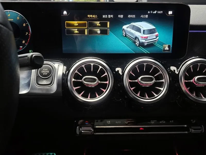 Mercedes-Benz GLB X247 Glb250 4Matic | Mobile.bg � ����������� 15