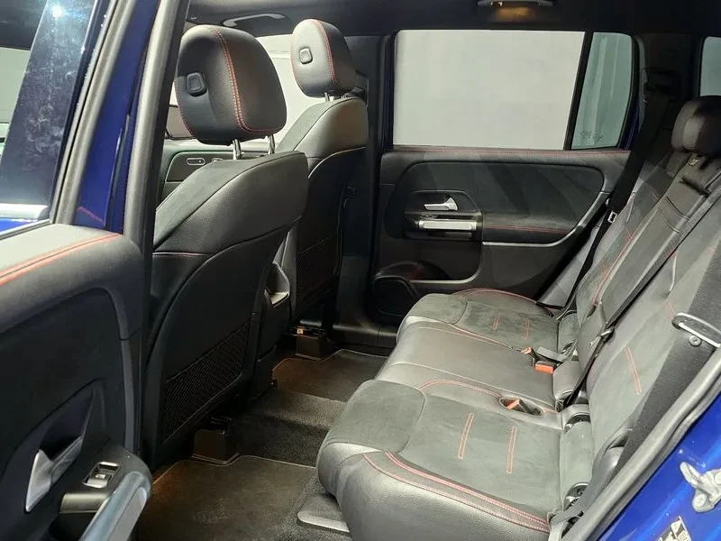 Mercedes-Benz GLB X247 Glb250 4Matic | Mobile.bg � ����������� 13