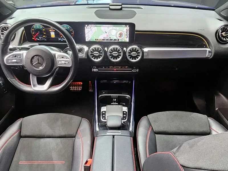 Mercedes-Benz GLB X247 Glb250 4Matic | Mobile.bg � ����������� 7