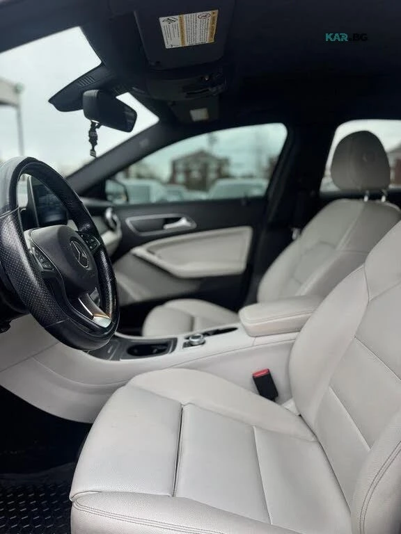 Mercedes-Benz GLA 250 4MATIC | 2.0 Turbo | 208 �.�. | AWD | AMG Line | Mobile.bg � ����������� 7
