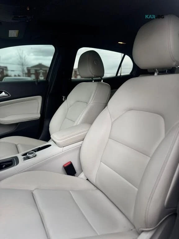 Mercedes-Benz GLA 250 4MATIC | 2.0 Turbo | 208 �.�. | AWD | AMG Line | Mobile.bg � ����������� 16