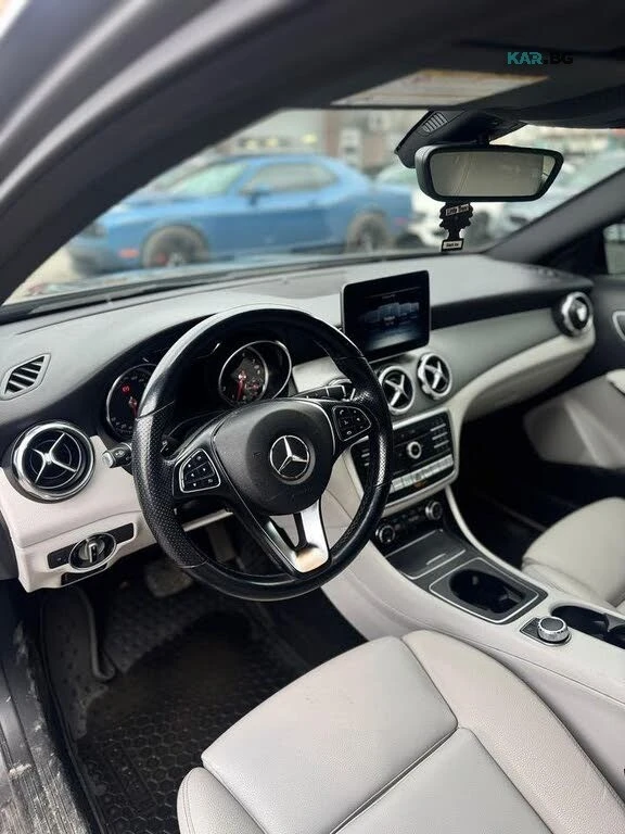 Mercedes-Benz GLA 250 4MATIC | 2.0 Turbo | 208 �.�. | AWD | AMG Line | Mobile.bg � ����������� 9