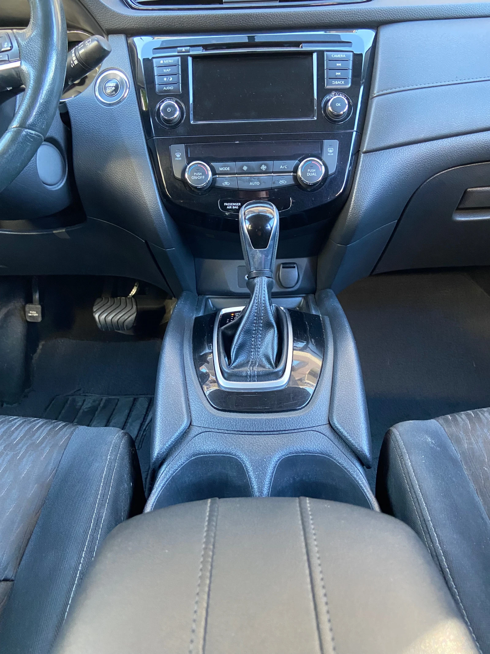 Nissan Rogue | Mobile.bg   16