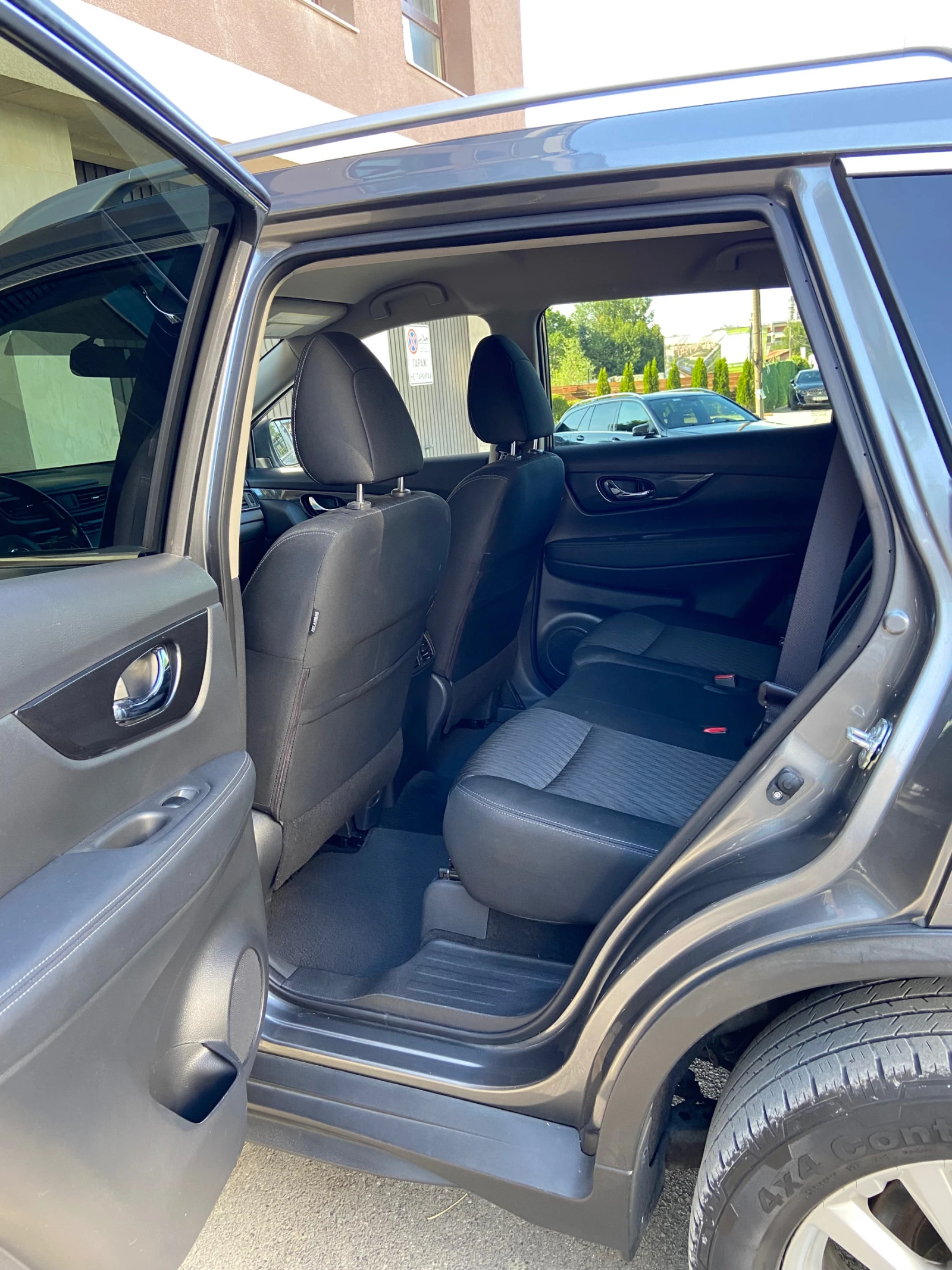 Nissan Rogue | Mobile.bg   14