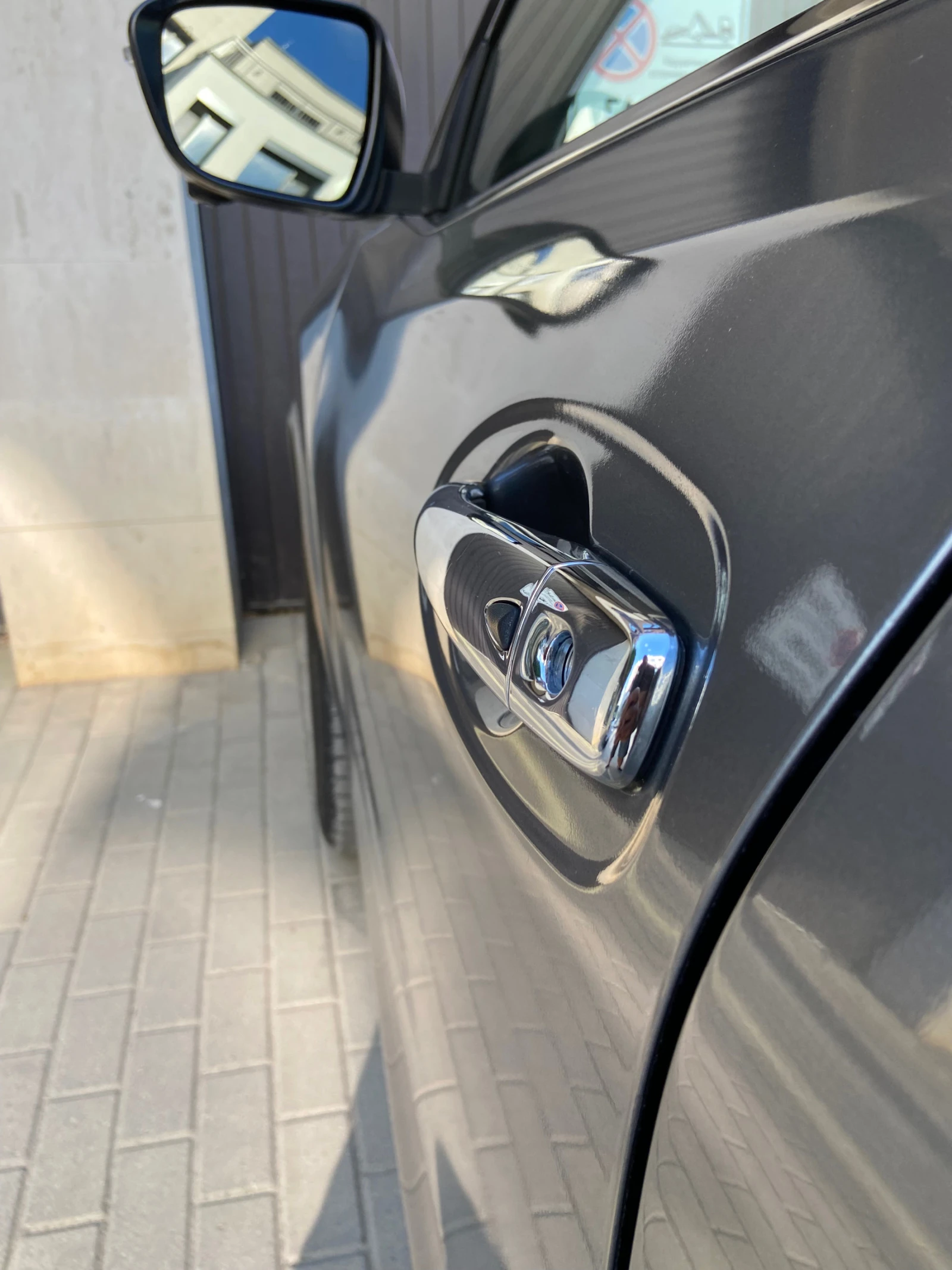 Nissan Rogue | Mobile.bg   11