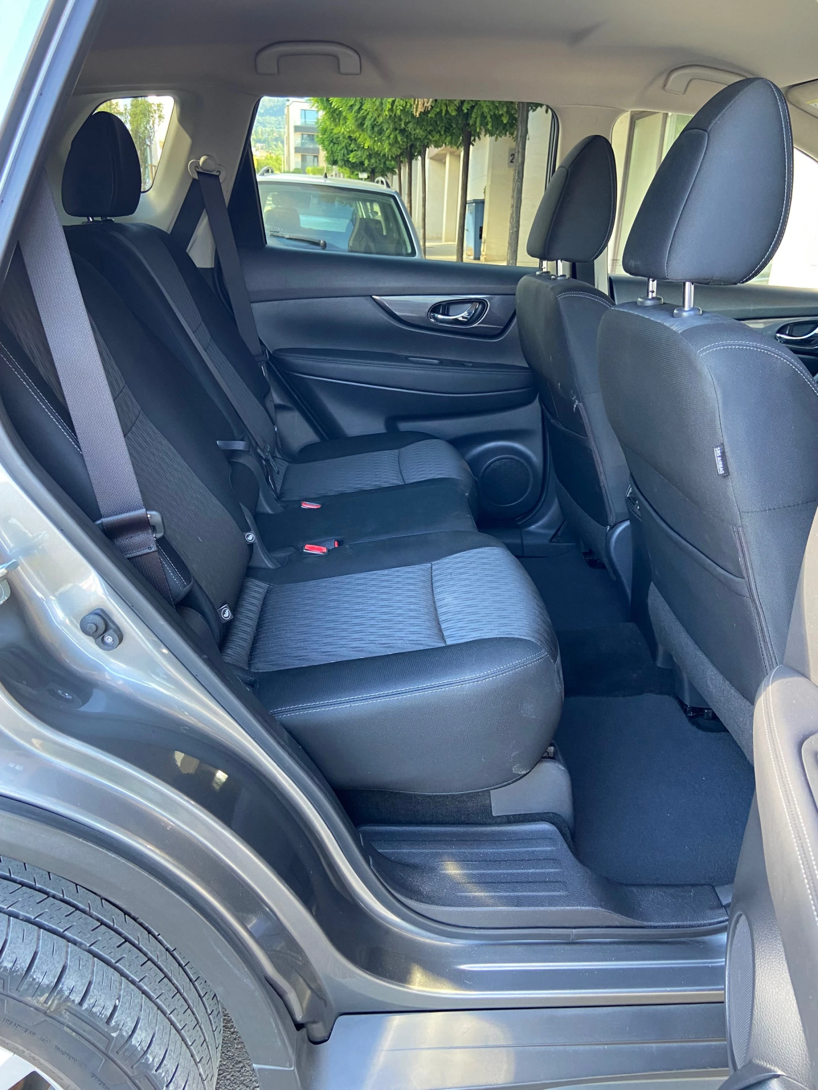 Nissan Rogue | Mobile.bg   15