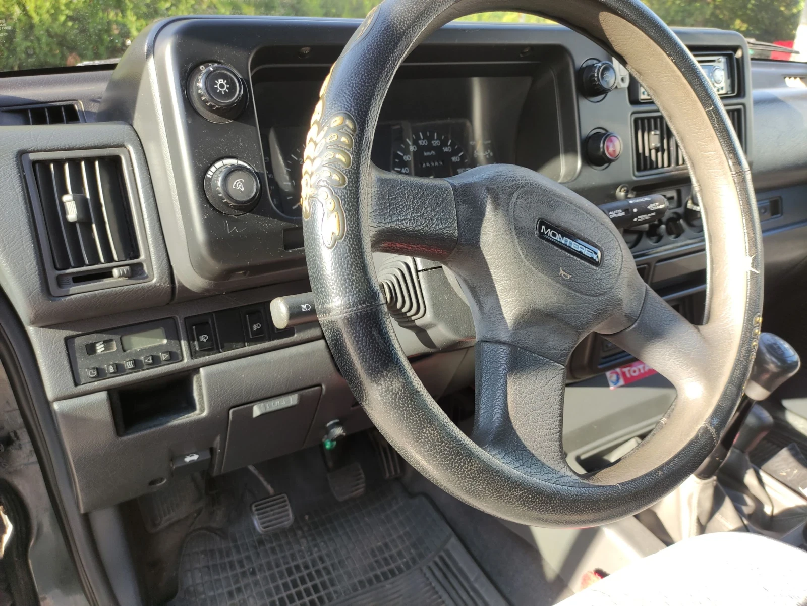 Opel Monterey 3.1TD | Mobile.bg � ����������� 12