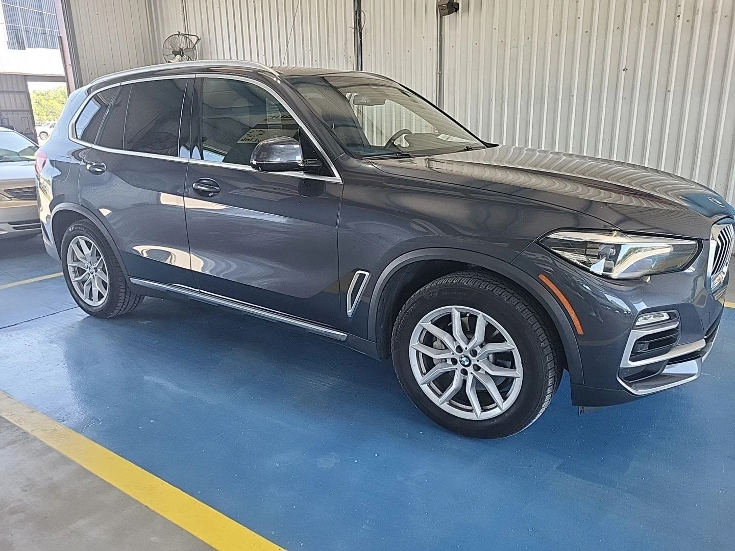 BMW X5  - изображение 3