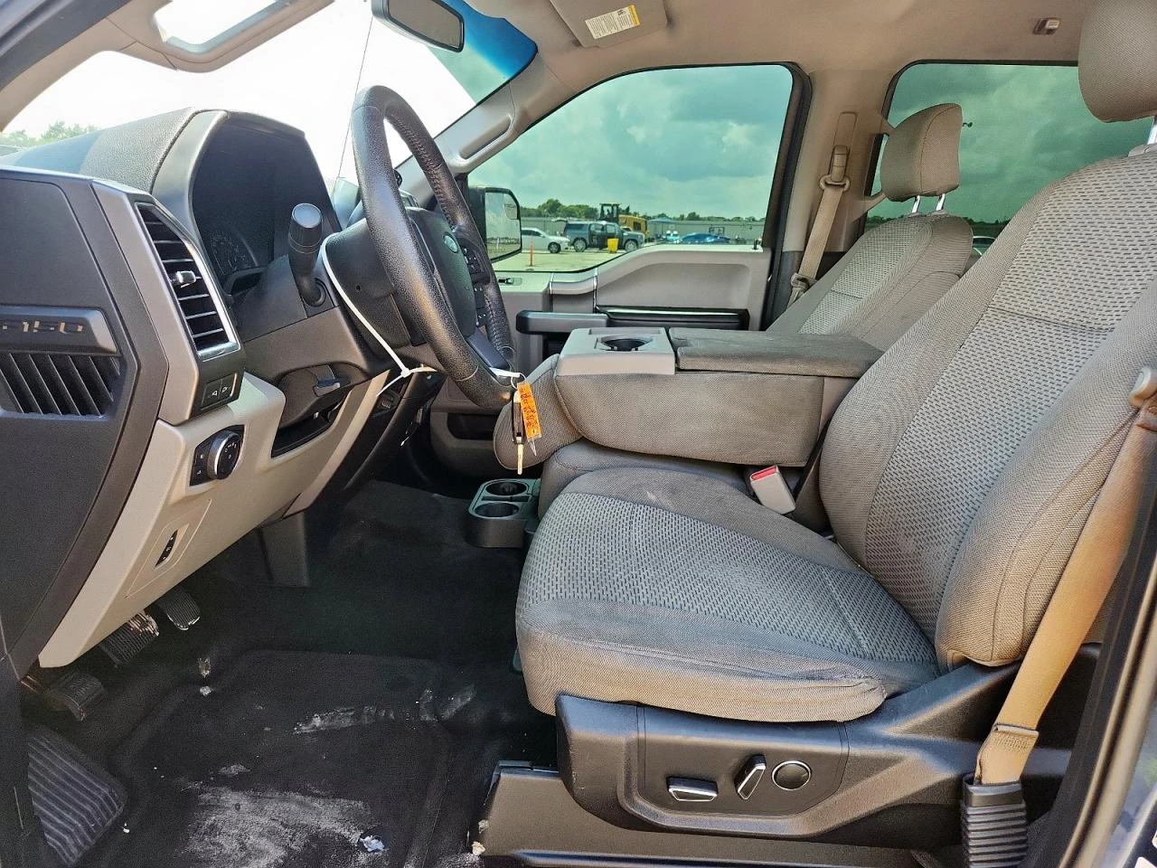 Ford F150 SUPERCREW* 5.0V8 - изображение 7