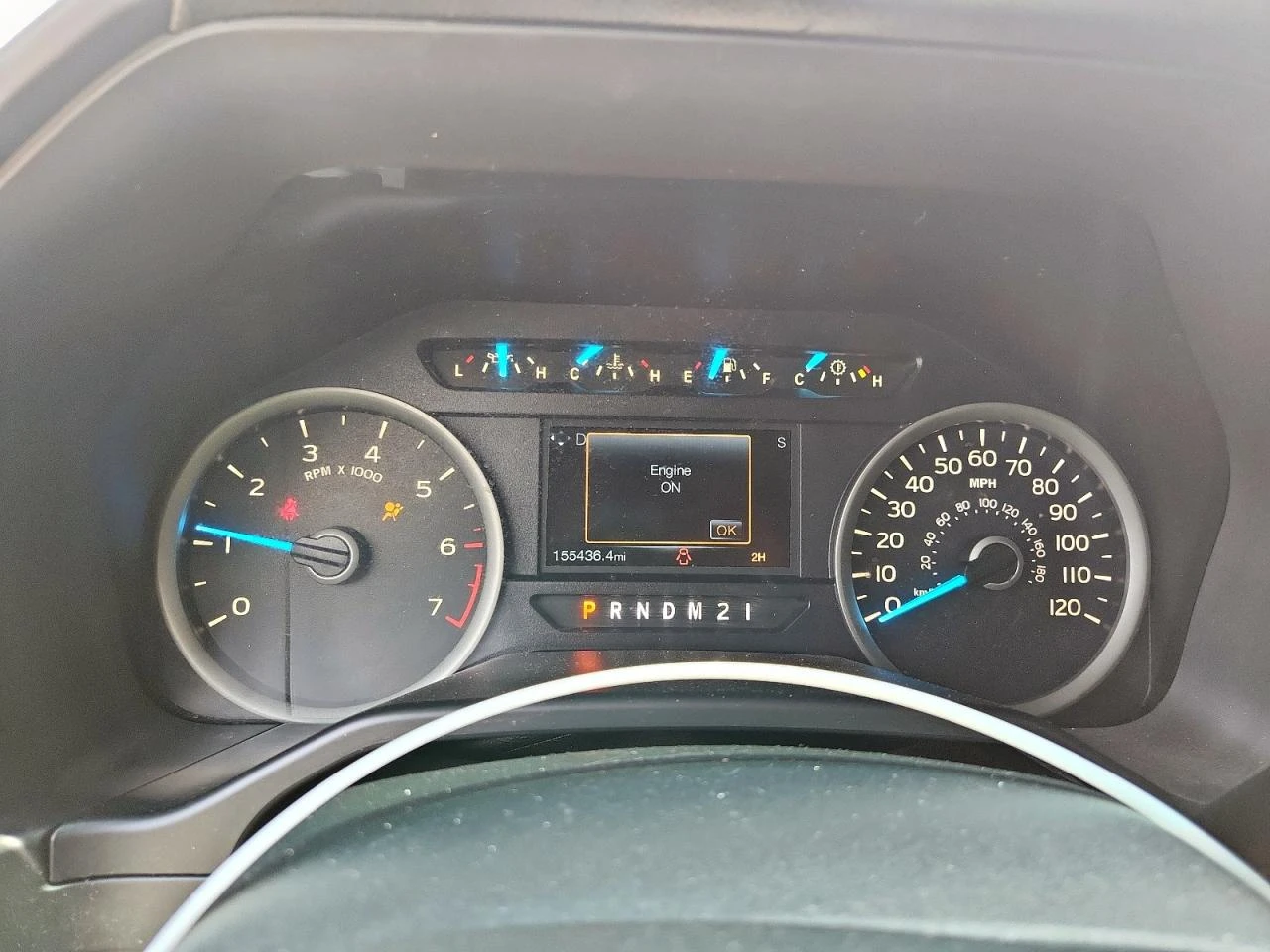 Ford F150 SUPERCREW* 5.0V8 - изображение 10