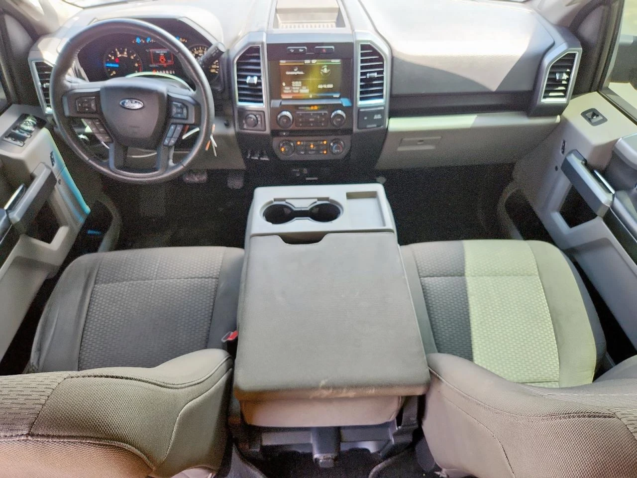 Ford F150 SUPERCREW* 5.0V8 - изображение 8