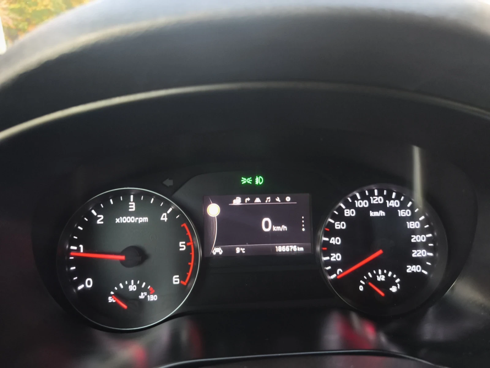 Kia Sportage 2.0crdi-136. EURO-6 GT-LINE | Mobile.bg   12