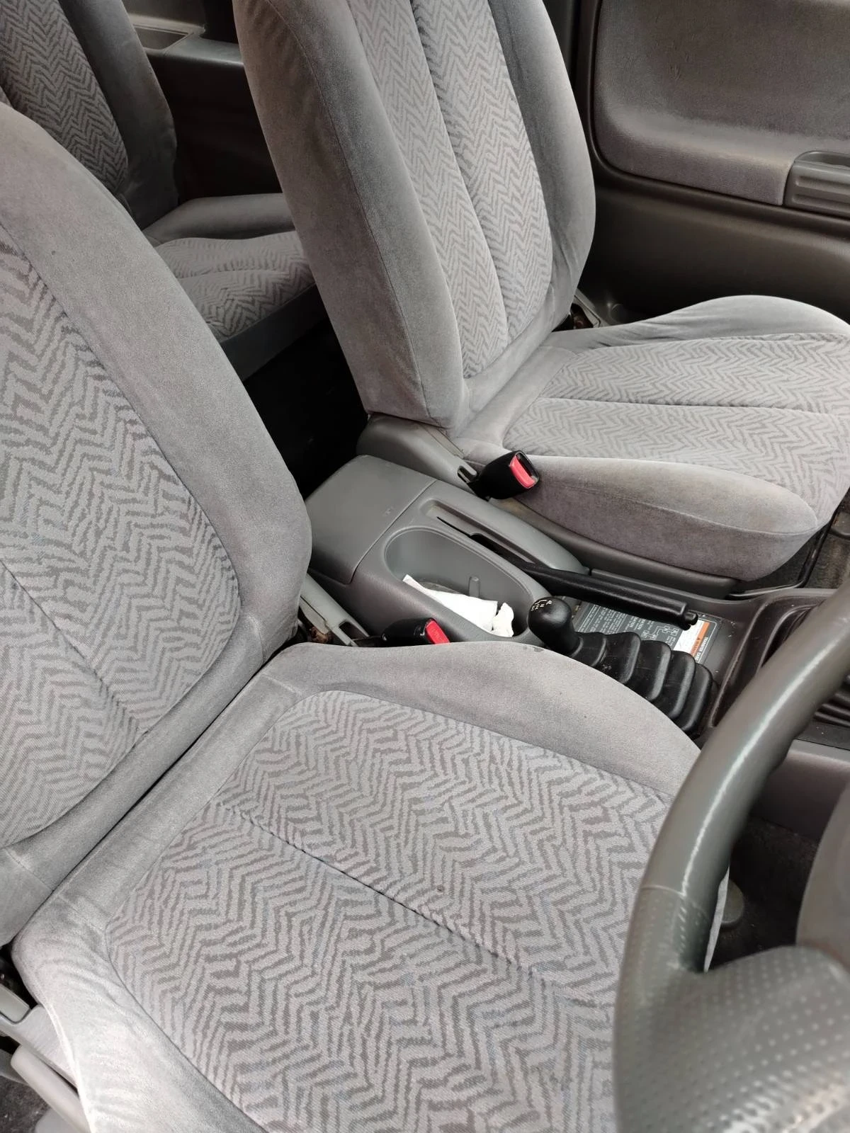 Suzuki Grand vitara 1.6 16 V - изображение 3