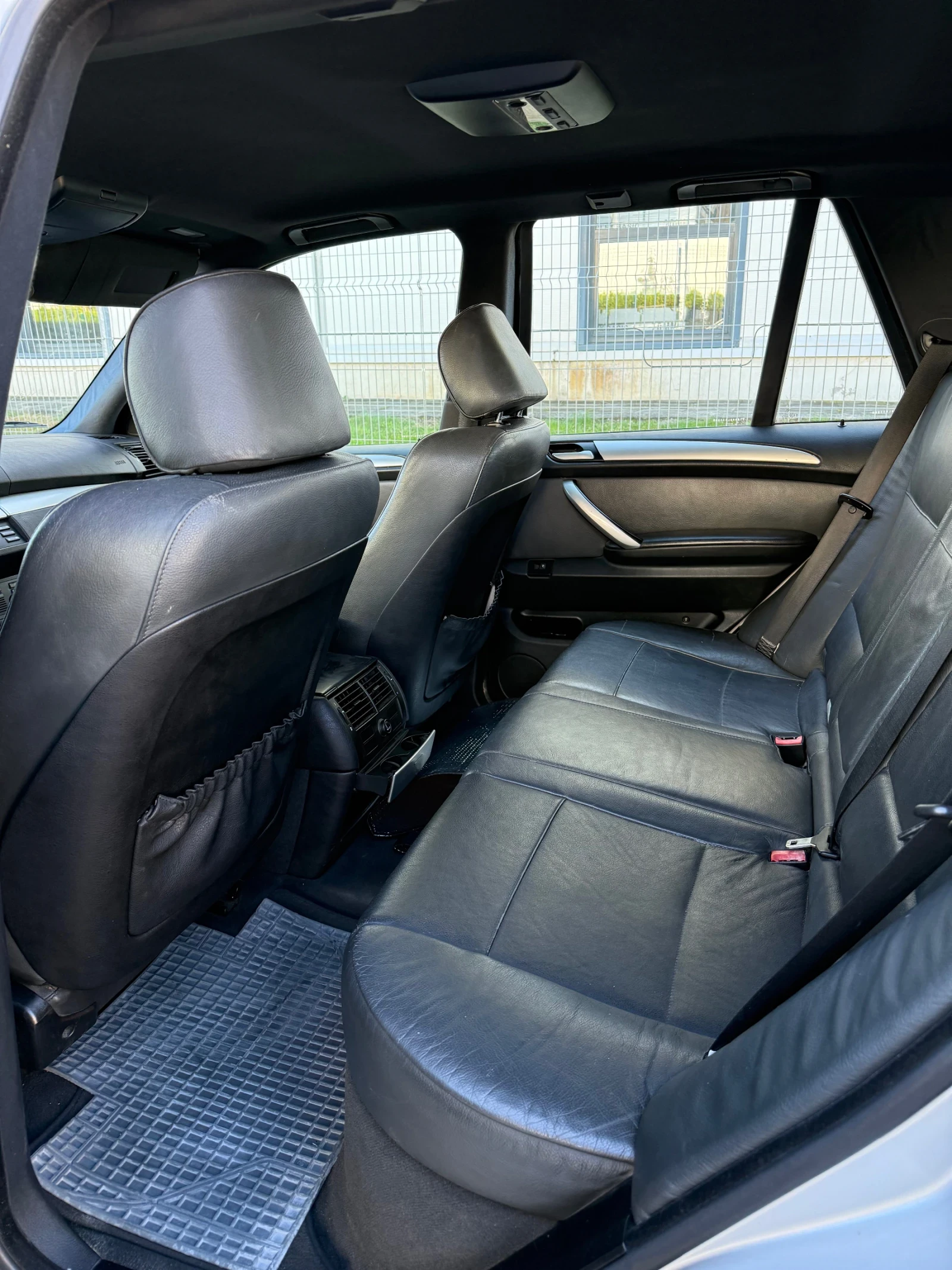 BMW X5 3.0D-184/2003. | Mobile.bg   13