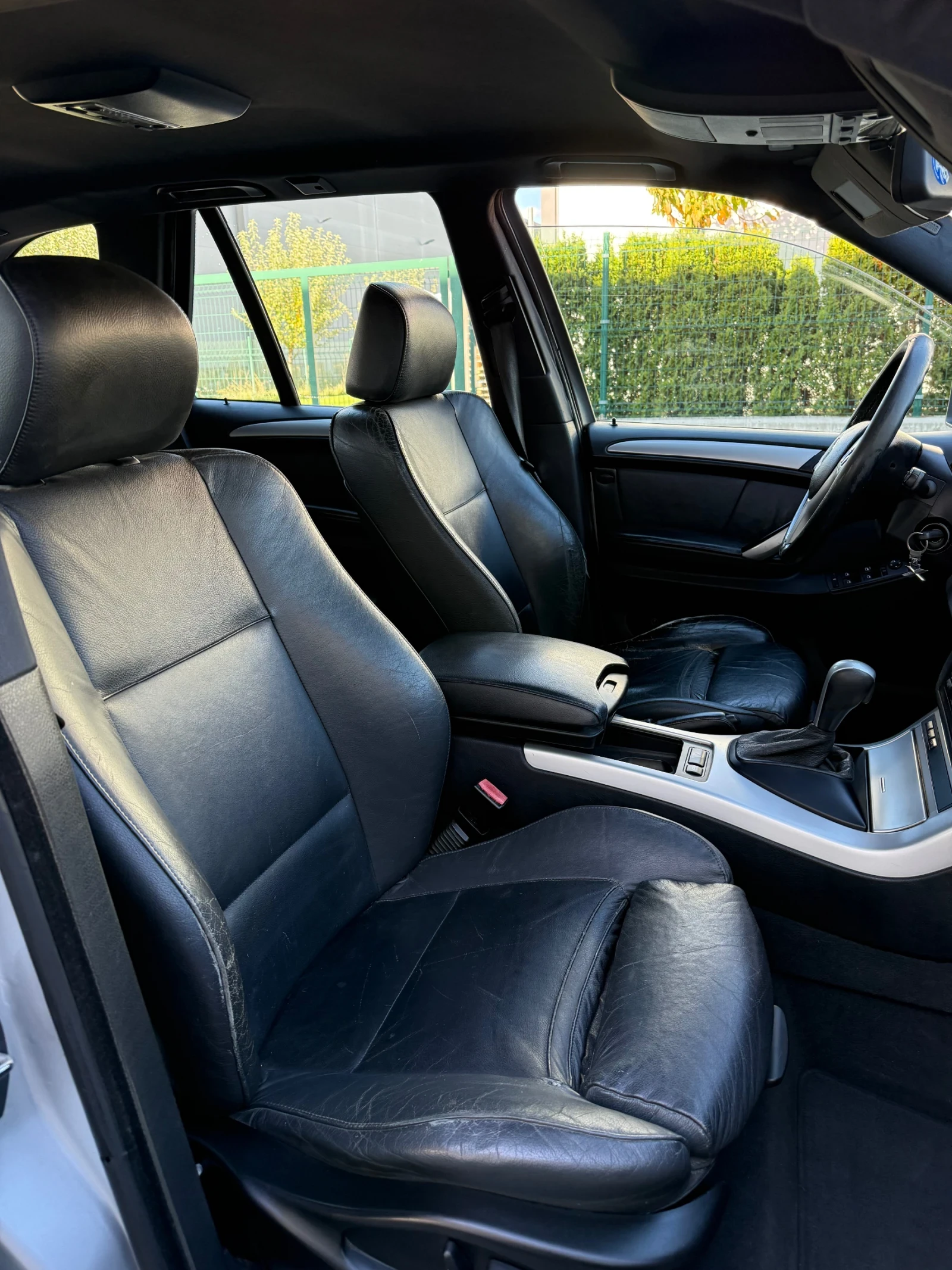 BMW X5 3.0D-184/2003. | Mobile.bg   14